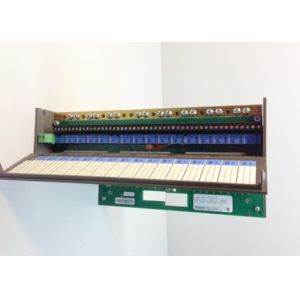 PHBAIN22010000 HARMONY ELECTRONIC MODULE AIN220 INFI90 ANALOG I/O MODULE