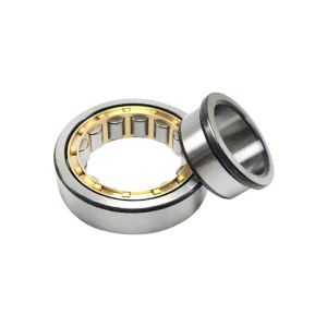 Wholesale NJ309EM High Load Cylinder Roller Bearing 45x100x25 For Machinery Field from china suppliers