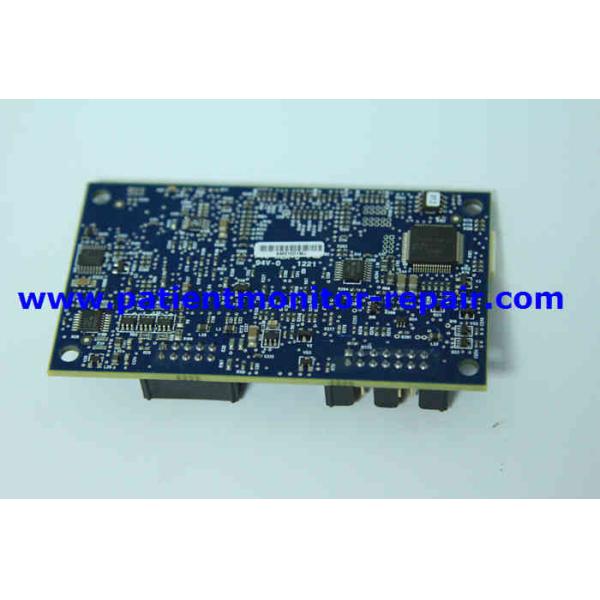 Professional Patient Monitor Parameter Module Covidien Patient Monitor SPO2