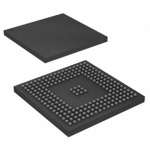 China AT91SAM9G25-CU Microcontrollers And Embedded Processors IC MCU FLASH Chip on sale