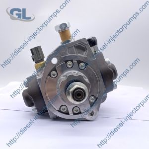HP3 Common Rail Diesel Fuel Injection Pump 294000-1133 8-98081772 -1 8-98081772