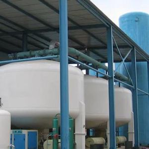 China Low Noise VPSA Oxygen Generator with Long Maintenance Cycle and Modular Design for Industrial Use on sale