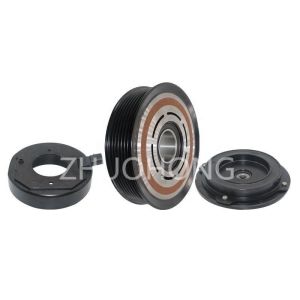 Wholesale JH-COPUFT073 7PK AC Compressor Pulley Clutch for Toyota PREVIA 2.4 Hybrid 2012-2016 from china suppliers