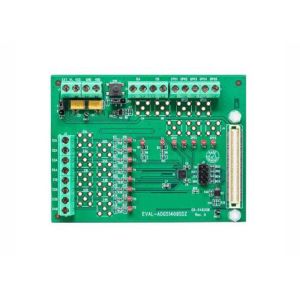 China EVAL-ADGS1409SDZ Embedded Solutions ADGS1409 Multiplexer Interface Evaluation Board on sale