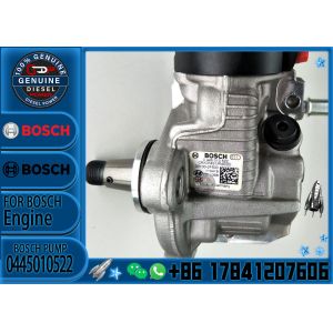 Original Diesel Engine Fuel Injection Pump 0445010522 For Hyun-dai 33100-2F000