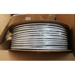 Anti Collision Self Adhesive Weather Stripping EPDM Foam Tape Anti Mite