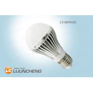 Energy Efficient LED Ball bulb for Office House , Meeting Room with Al2O3
