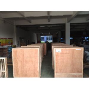 Automaticlly Defrosting Commercial Heat Pump 12KW Ultra Low Noise High