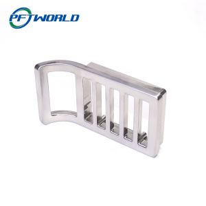 Custom CNC Turning and Milling Parts Processing