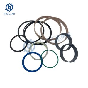 China Wheel Loader 11708833 17253420 11990348 Tilt Cylinder Seal Kit for Volvo L120E L120F L120G L120H L150 L150C on sale