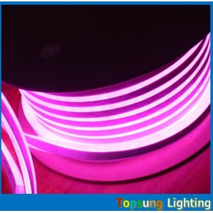 164' 50m spool micro super bright 8*16mm led flex neon strip 800lm/M wholesale