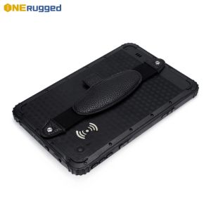 Industrial 8Inch Win 10 Tablet With NFC Connectivity And Intel 4G GSM