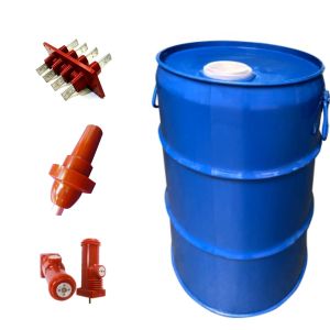 Flame Resistance Epoxy Resin Curing Agent