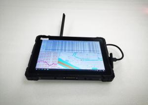 China 2.4GHz & 5.8GHz Drone UAV Signal Detector RF Signal Detector 25cm Antenna Approx. 1.5kg on sale