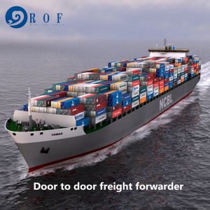 Buy cheap Amazon Shipping China To USA Door To Door Sea Freight from wholesalers