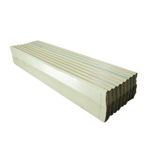 ASTM Ppgi Corrugated Roofing Sheets 1000mm