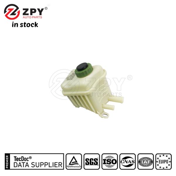 Quality ZPY Power Steering Pump with Reservoir for VW Touareg Audi Porsche for sale