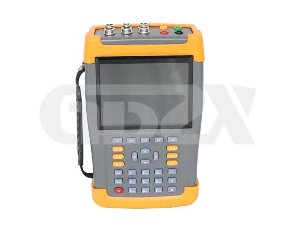 Quality Portable Handheld Multifunctional Vector Analyzer With USB Interface for sale