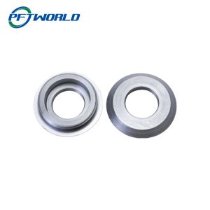 CNC Machining Aluminum Stainless Steel with Improve Productivity Digital Control