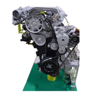 Volkswagen Jetta ECU System Programming Training Platform