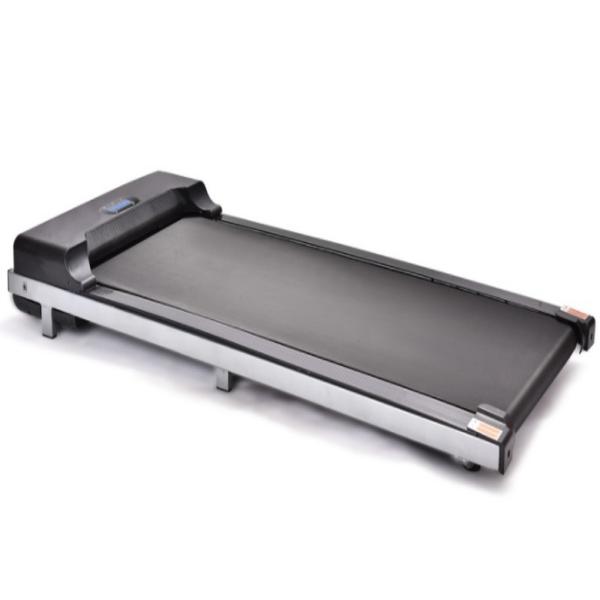 Quality DC Motor Foldable Home Treadmill Noiseless Single Fuction Smart for sale