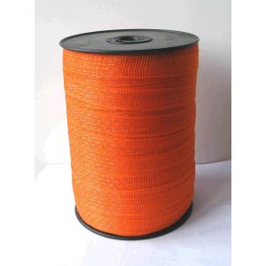 Wholesale 12mm electric fence polytape for horse from china suppliers