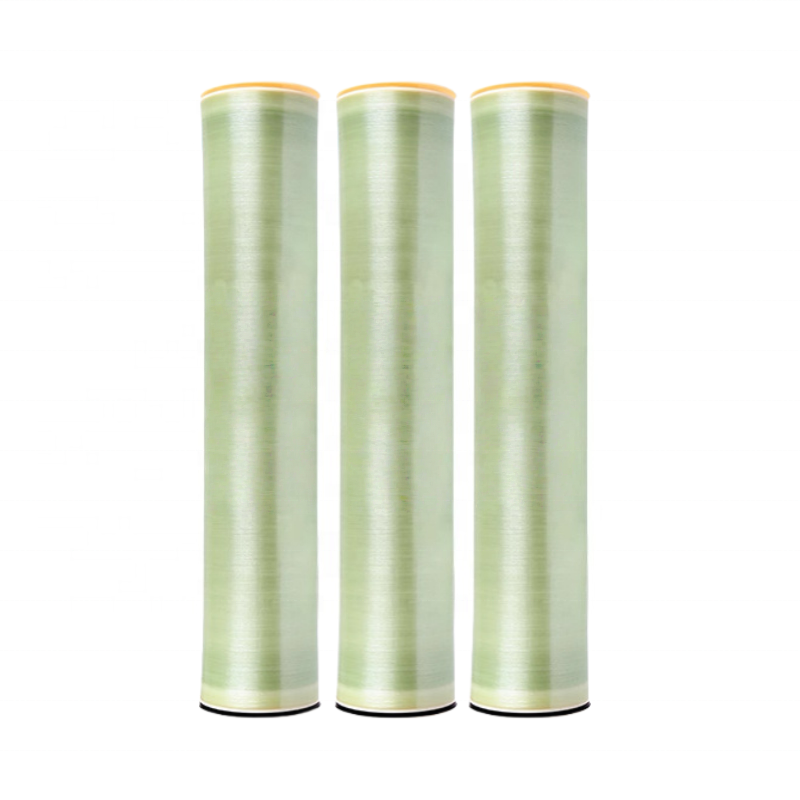 6000GPD Seawater Reverse Osmosis Membrane Corrosion Proof Energy Saving