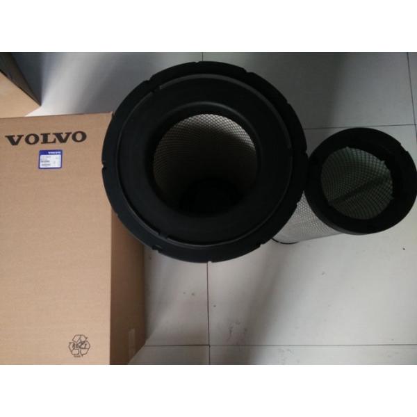 HEPA Scania Truck Air Filters 1869992 For Energy Industries