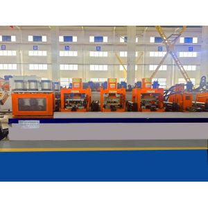 Buy cheap Automatic Solar Panel Mounting Bracket Roll Forming Machine from wholesalers