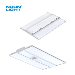 Wholesale 120° Beam Angle LED Linear High Bay Lights for Commercial Lighting Solution from china suppliers