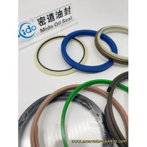 4206019 EX200-1 EX200LC ARM Cylinder Excavator Seal Kits