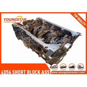 Wholesale Engine Block For Hyundai D4BH D4BB 2.5TD from china suppliers