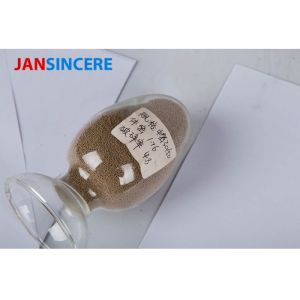 Wholesale Standard Ceramic Proppant Medium Density For Oil Wells Brace The Manual Rip Effectively from china suppliers