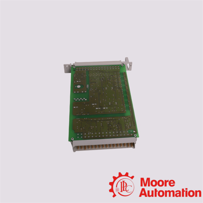 F6214 HIMA analog input module