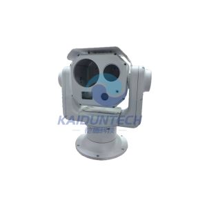 Wholesale Multi-Spectrum Small U-Turret Camera from china suppliers
