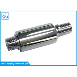 High Durability Top Standard Brass Swivel Joint Connector Lamp