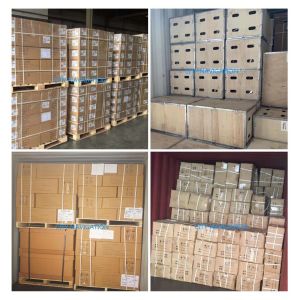 Turbo Gasoline Engine Assembly 473F for Chery M1 Hatchback 1.3L Displacement