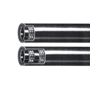 1/4 - 16 Flame Retardant Lightweight Reinforced Rubber Hose For Automotive