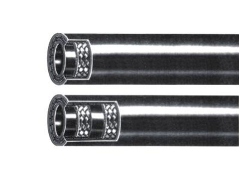 Heavy Duty Reinforced Rubber Hose Durable Rubber Conduits for Abrasion