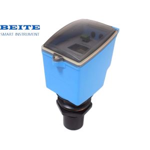 Remote 4~40m Non-Contact Ultrasonic Water Tank Level Sensor Ultrasonic Level