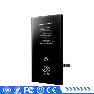 Wholesale High Capacity Iphone 8 Plus Battery Replacement 2691mAh With One Year Warranty from china suppliers