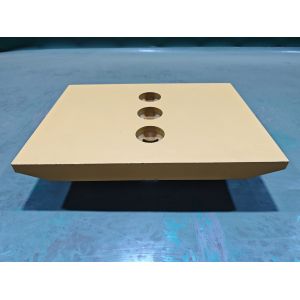 1073536 107-3536 Loader Central Segment