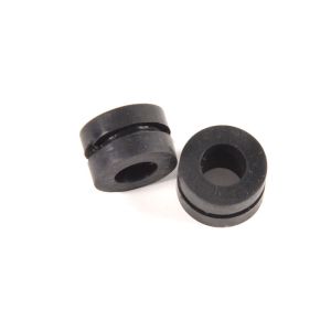 High Precision Sealing Rubber Gasket Silicone Rubber Seal Ring