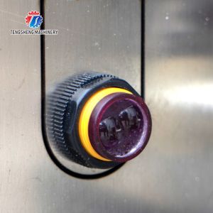 220V Industrial commercial fruit and vegetable peeler Apple pear persimmon