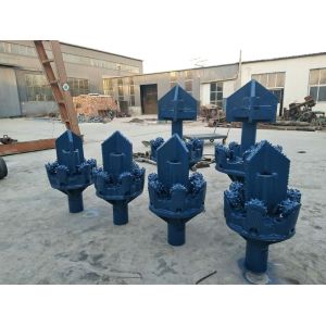 800mm Assembled Bit Hole Opener For Water Well And Vertical Mine Drilling With