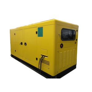 40KW 50KVA Fawde Diesel Power Generator with 4DX22-65D Engine