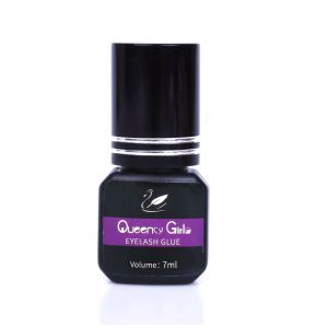 Waterproof 5g Fast Drying Lash Extension Glue Lash Extensions Tools