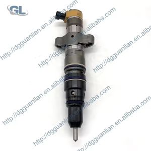 NEW Diesel Fuel Injector HEUI 241-3238 241-3239 243-4502 268-1836 For Caterpilla