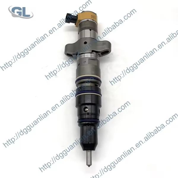 NEW Diesel Fuel Injector HEUI 241-3238 241-3239 243-4502 268-1836 For Caterpilla