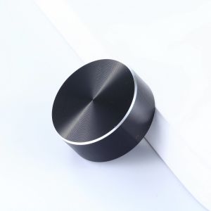 China 20mm Diameter Custom Potentiometer Knobs on sale